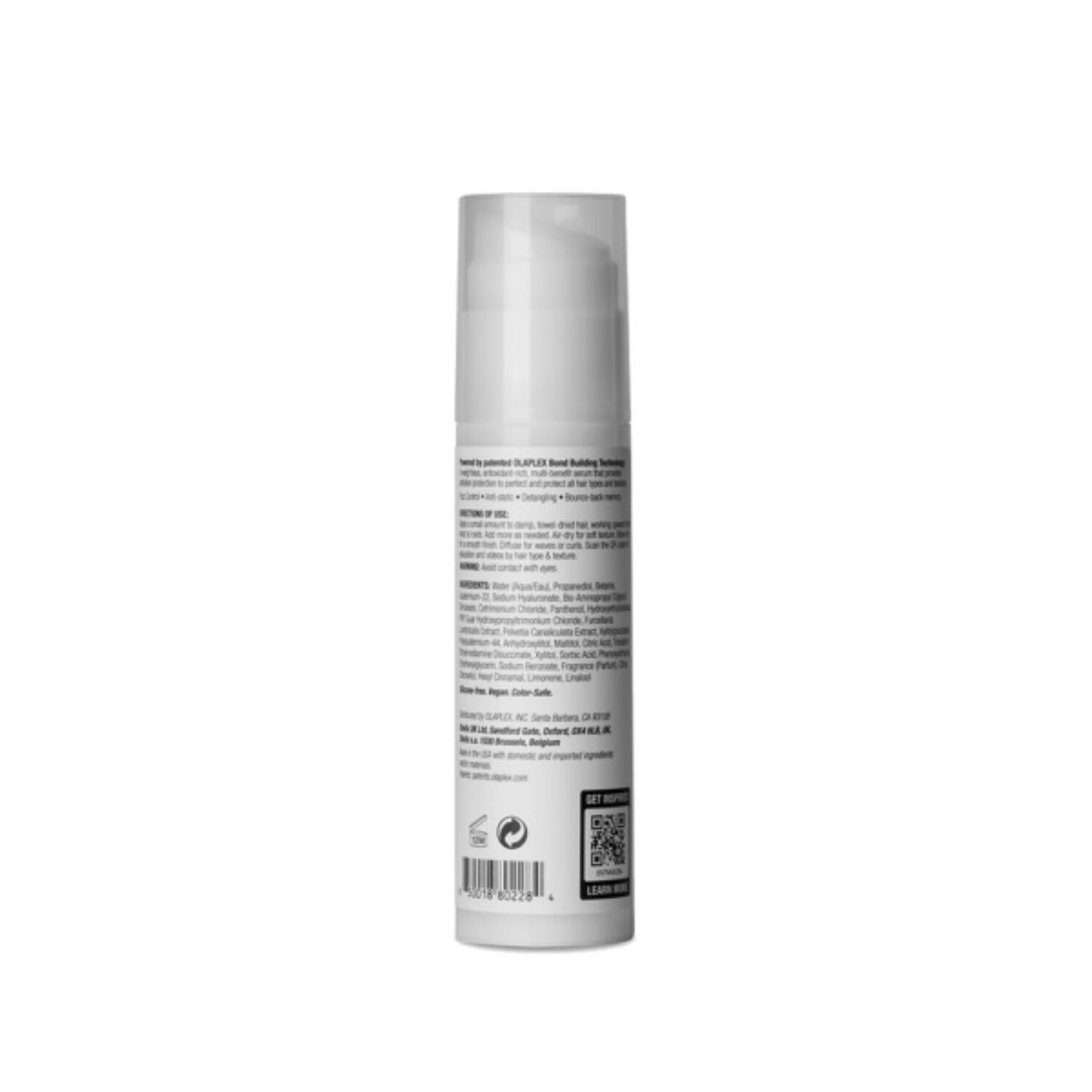 Olaplex 9 Bond Protector Nourishing Serum 90ml image number 1.0