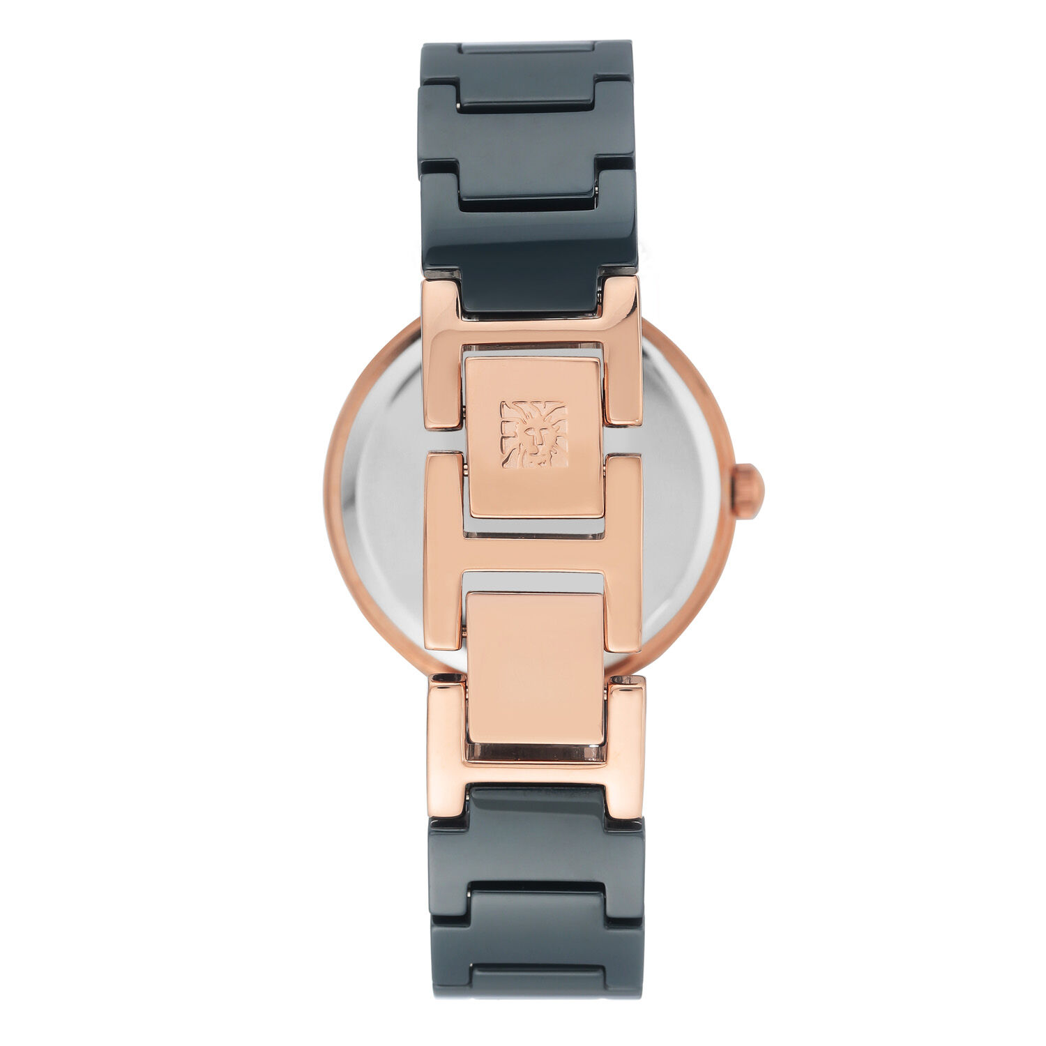 Reloj Azul Anne Klein Mujer Ak/1018rgnv image number 2.0