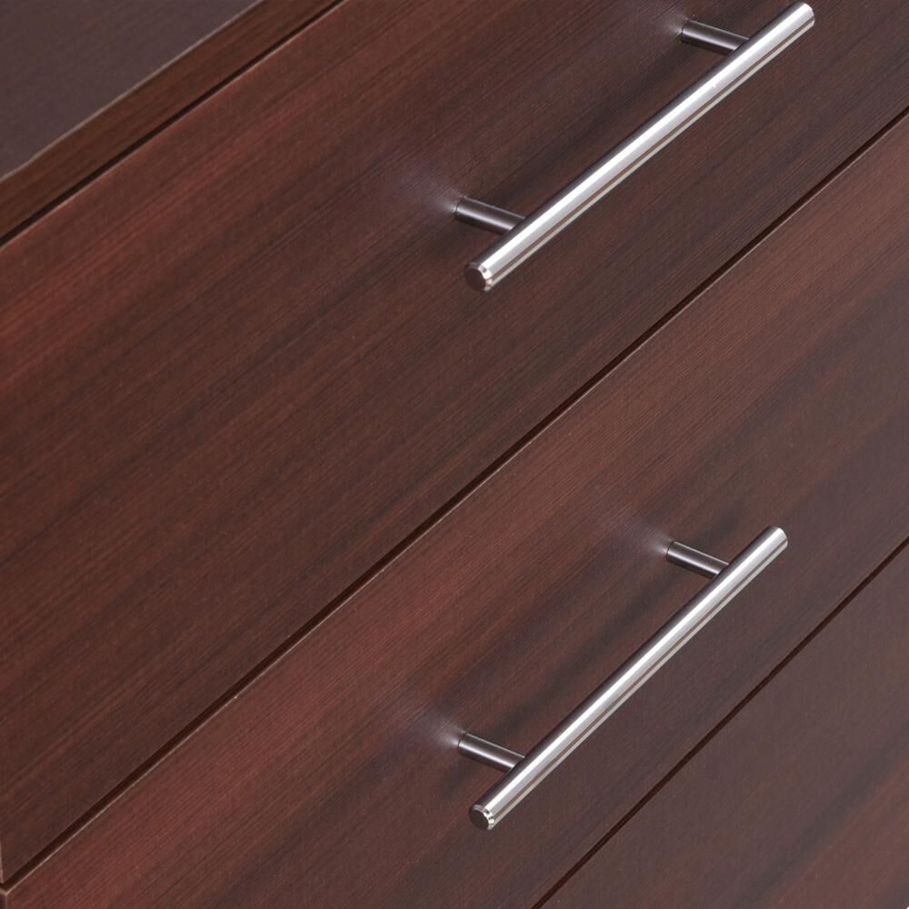 Comoda Cic Atria / 3 Cajones image number 5.0