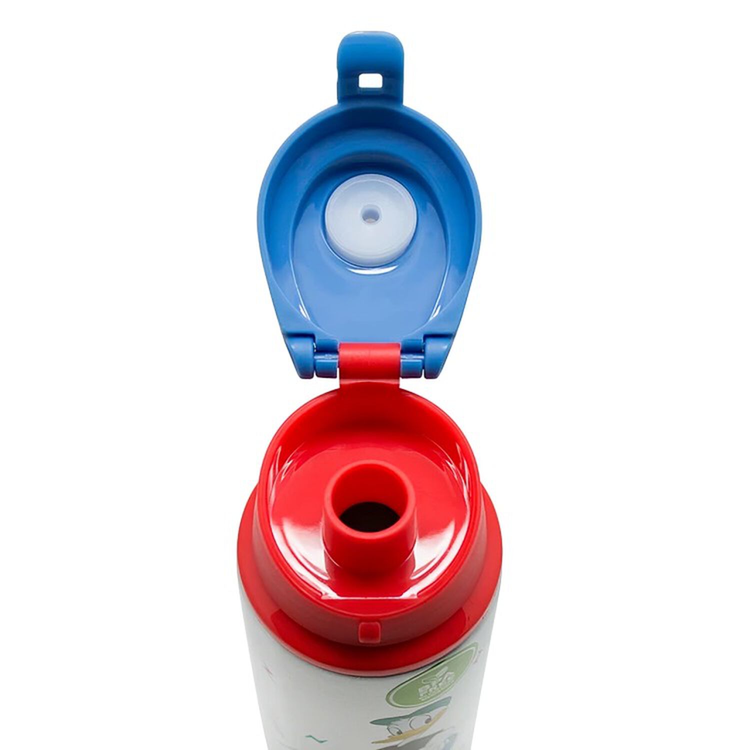 Botella Metalica 500ml Licencias image number 2.0