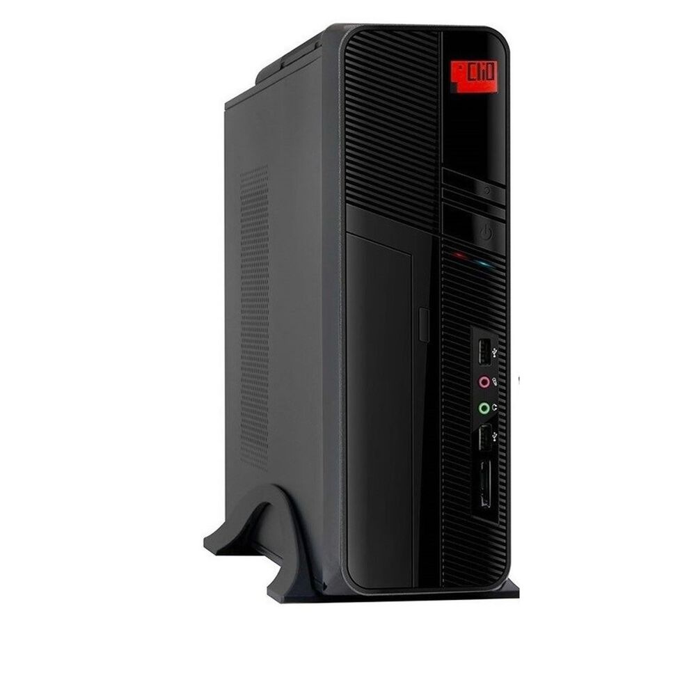 Desktop Gamer I5-9400f/ Gt210/ 8gb Ram/ 500gb /w10p (reacondicionado) image number 1.0