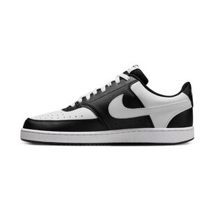 Zapatilla Nike Court Vision Low Hombre Blanco