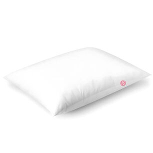 Almohada Microfibra 50x70cm Valencia - Ps