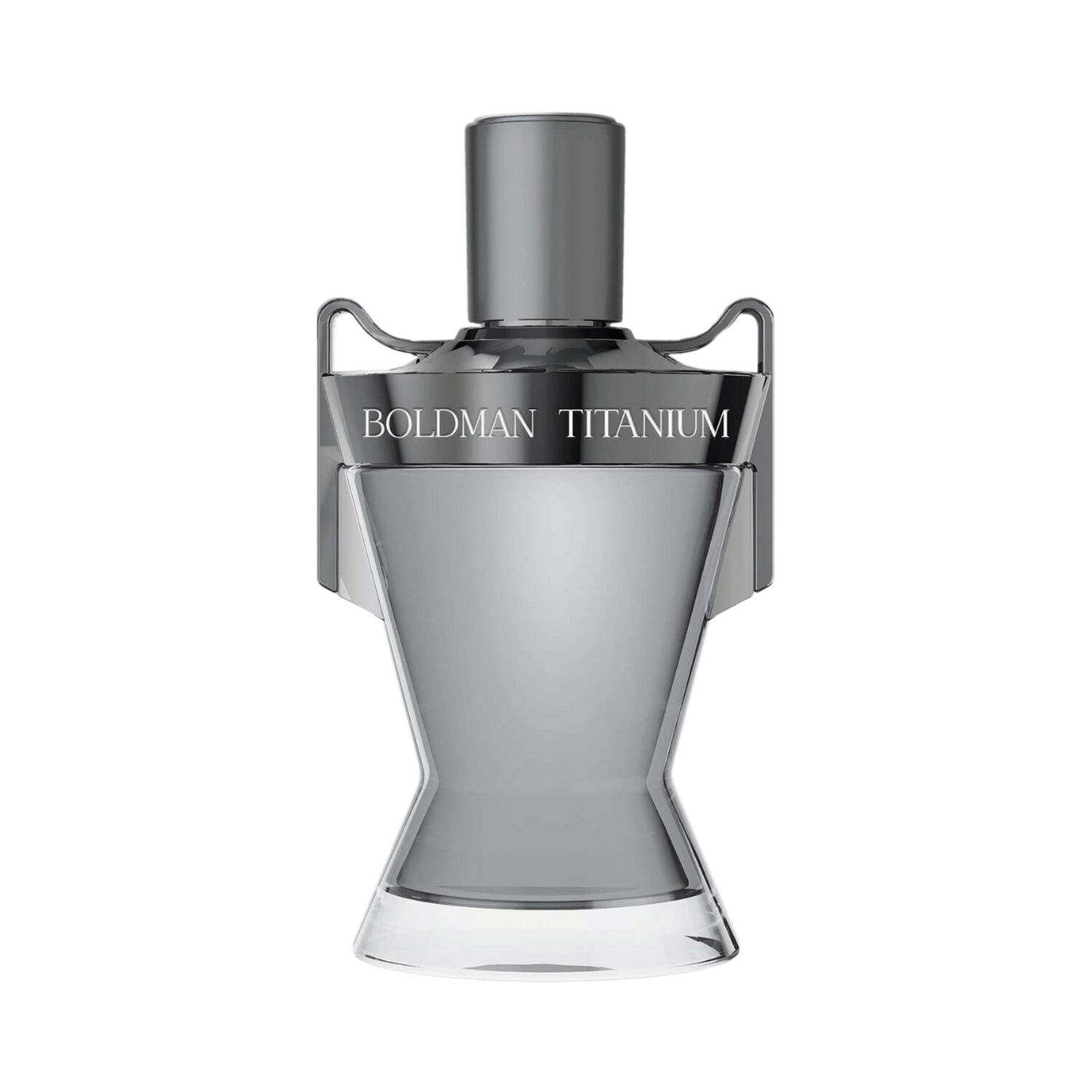 Marxzelle Lujo Boldman Titanium Pour Homme Edp 100 Ml image number 1.0
