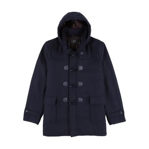 Chaqueta Hombre Az Black