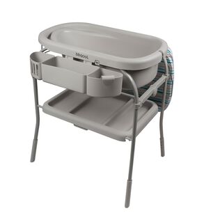 Mudador Ba&ntilde;era Bathtime Verde