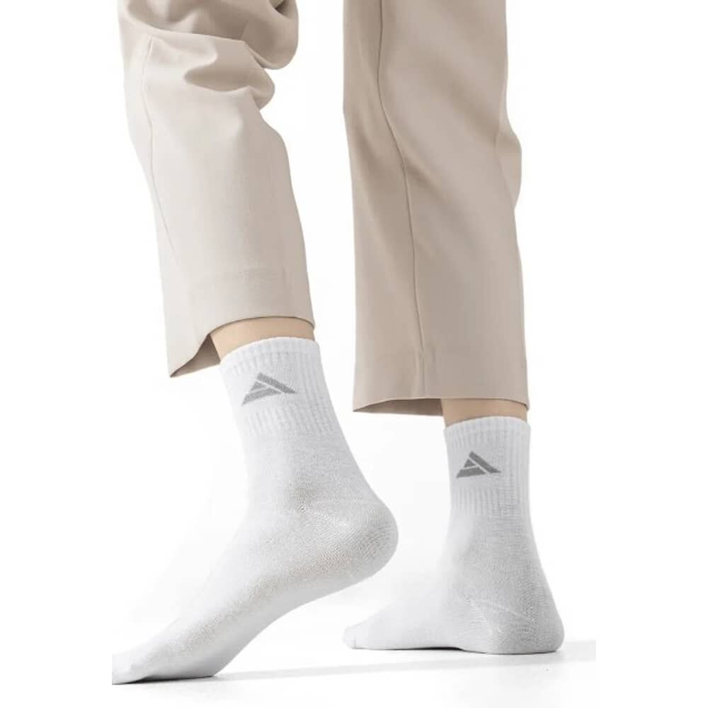 Pack 12 Calcetines Hombre Bamb&uacute; image number 2.0