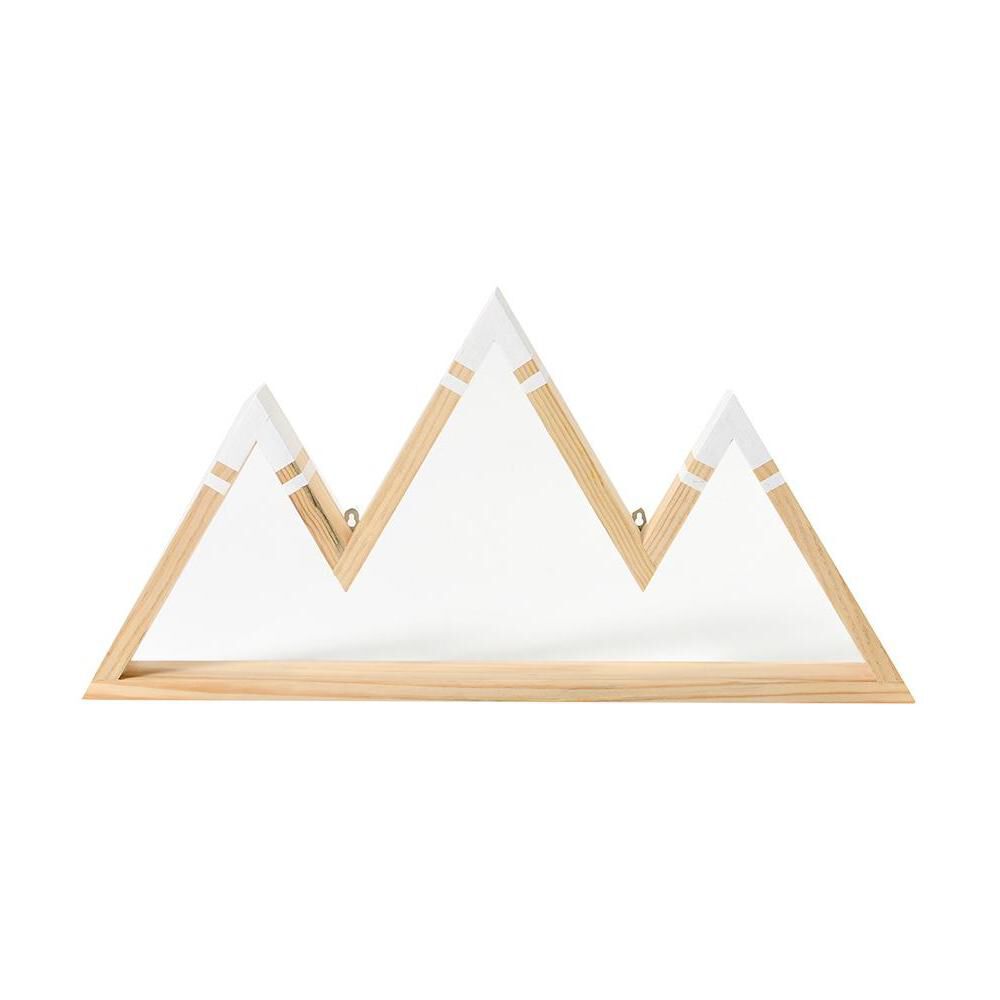 Repisa De Pies A Cabeza Andes image number 1.0