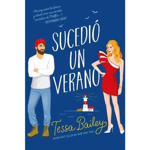 Sucedi&oacute; Un Verano