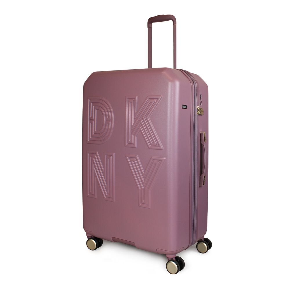 Maleta Donna Karan L Grande Lucerna 23kg P&uacute;rpura Dkny image number 6.0