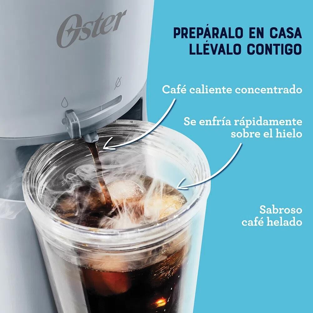 Cafetera Oster BVSTDC01G-052 image number 3.0