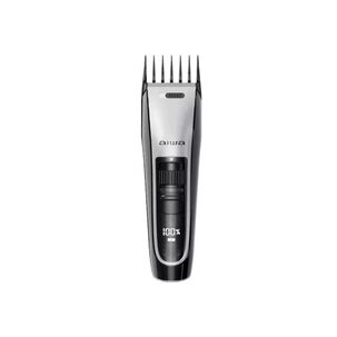 Maquina Cortadora De Pelo Y Barba Recargable Awawhcb906 Aiwa