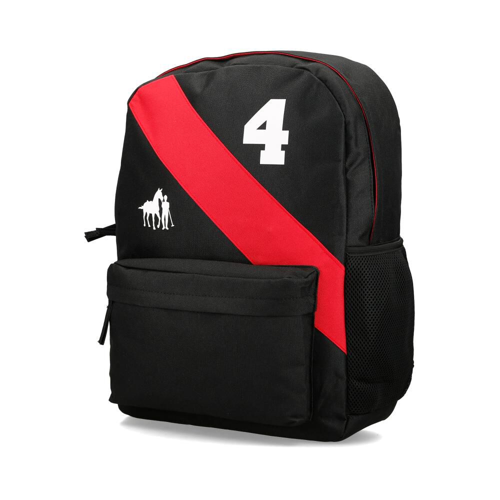 Mochila Hombre The King's Polo Club image number 2.0