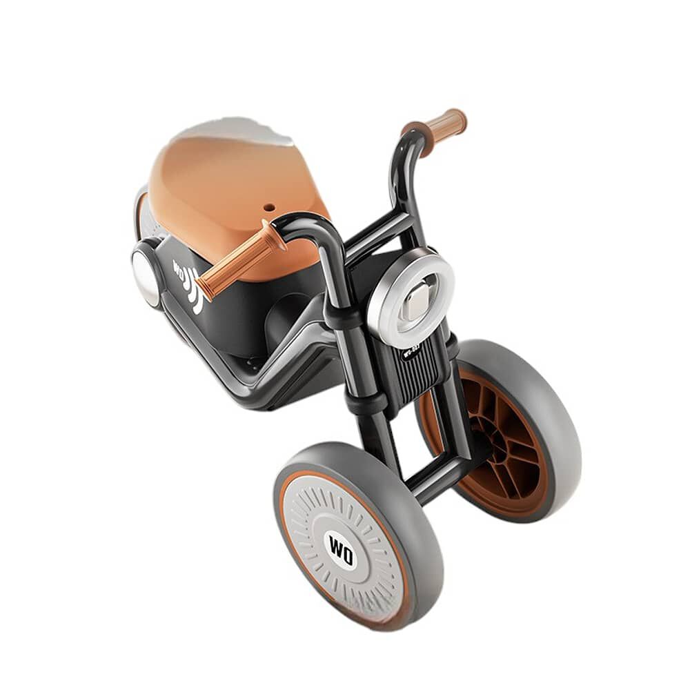 Triciclo Excelente Calidad Luz Y Sonido Musical image number 3.0