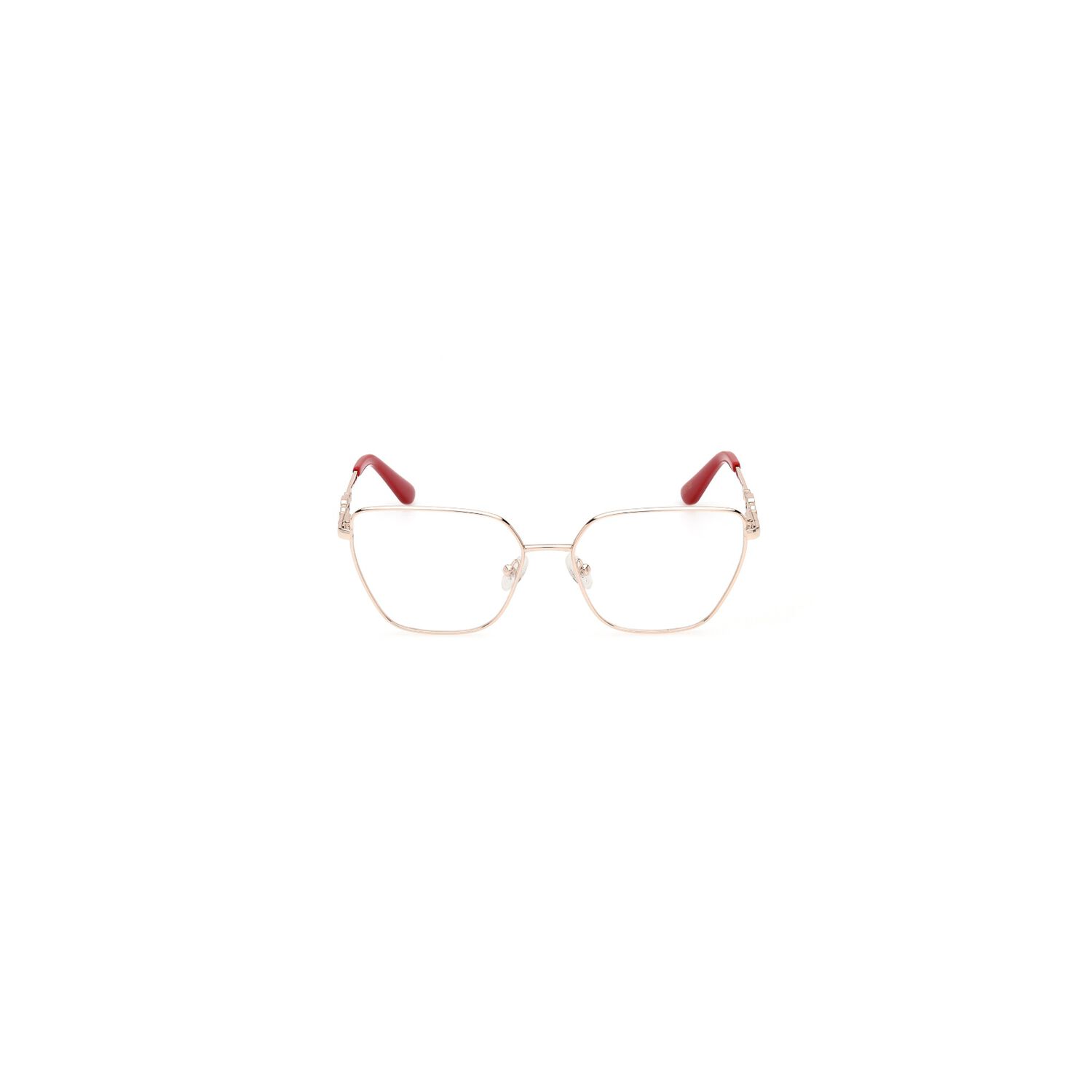 Lentes &Oacute;pticos Pale Gold Guess image number 0.0