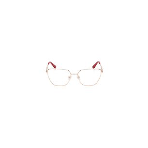 Lentes &Oacute;pticos Pale Gold Guess