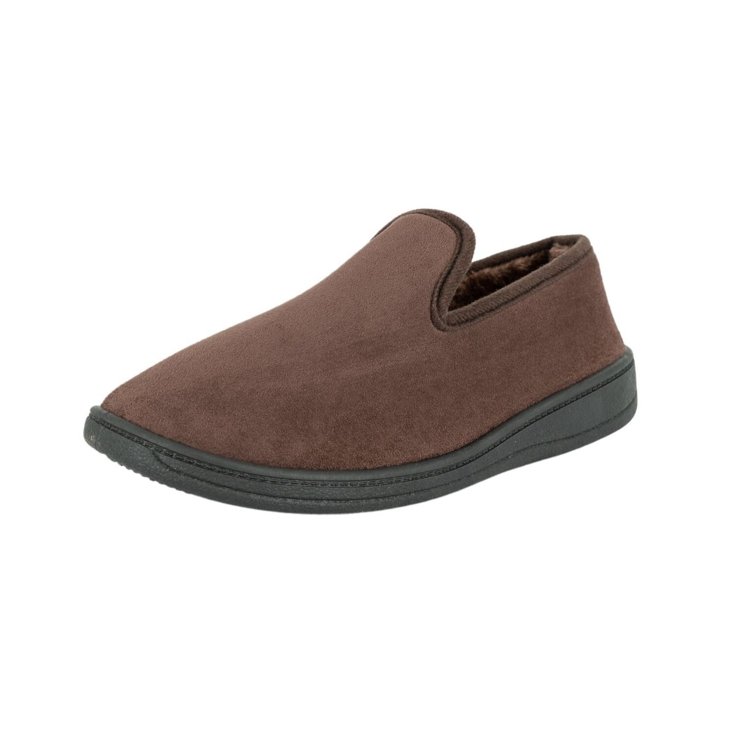 Pantufla Matthi Cafe Passer image number 0.0
