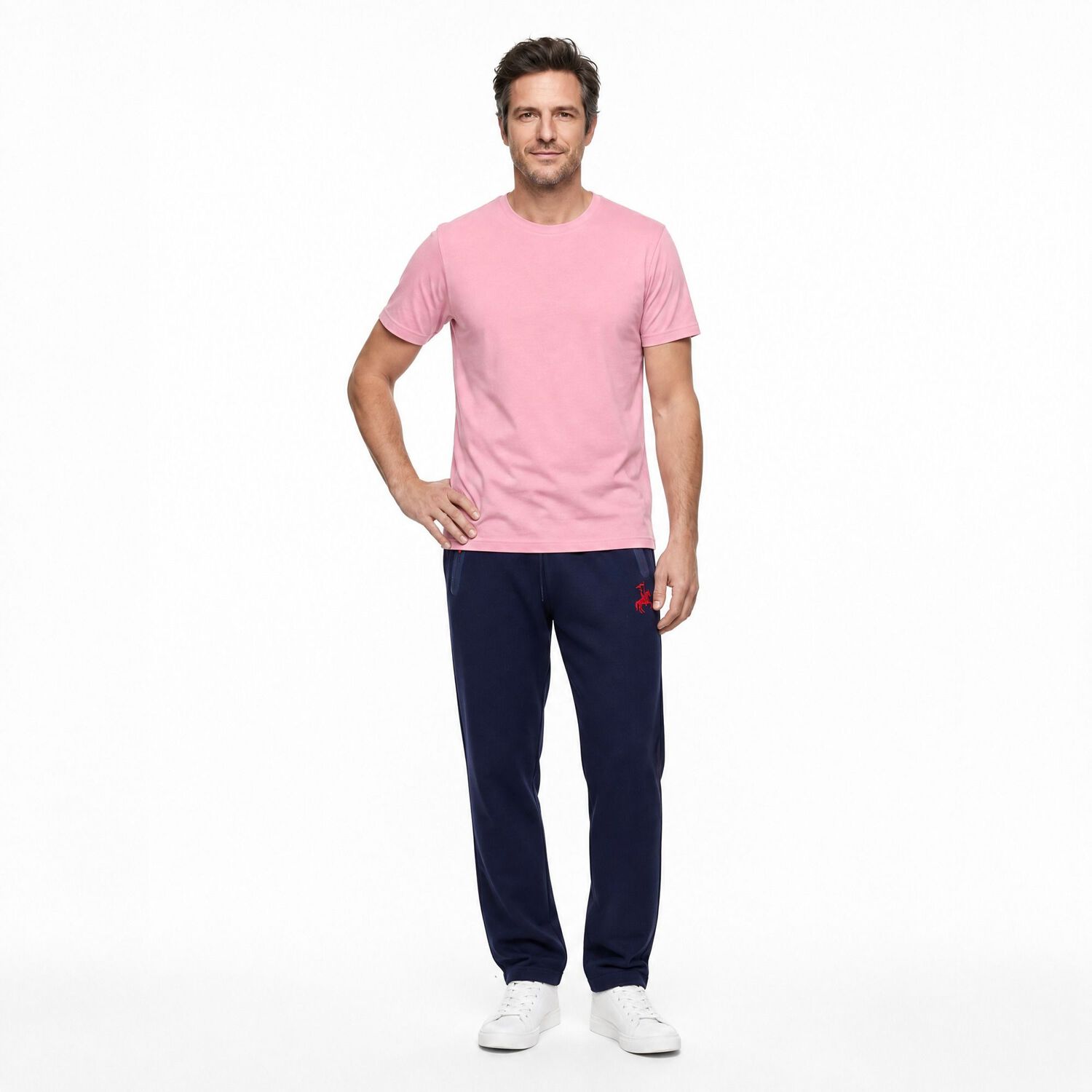 Pantal&oacute;n Hombre The King's Polo Club image number 0.0