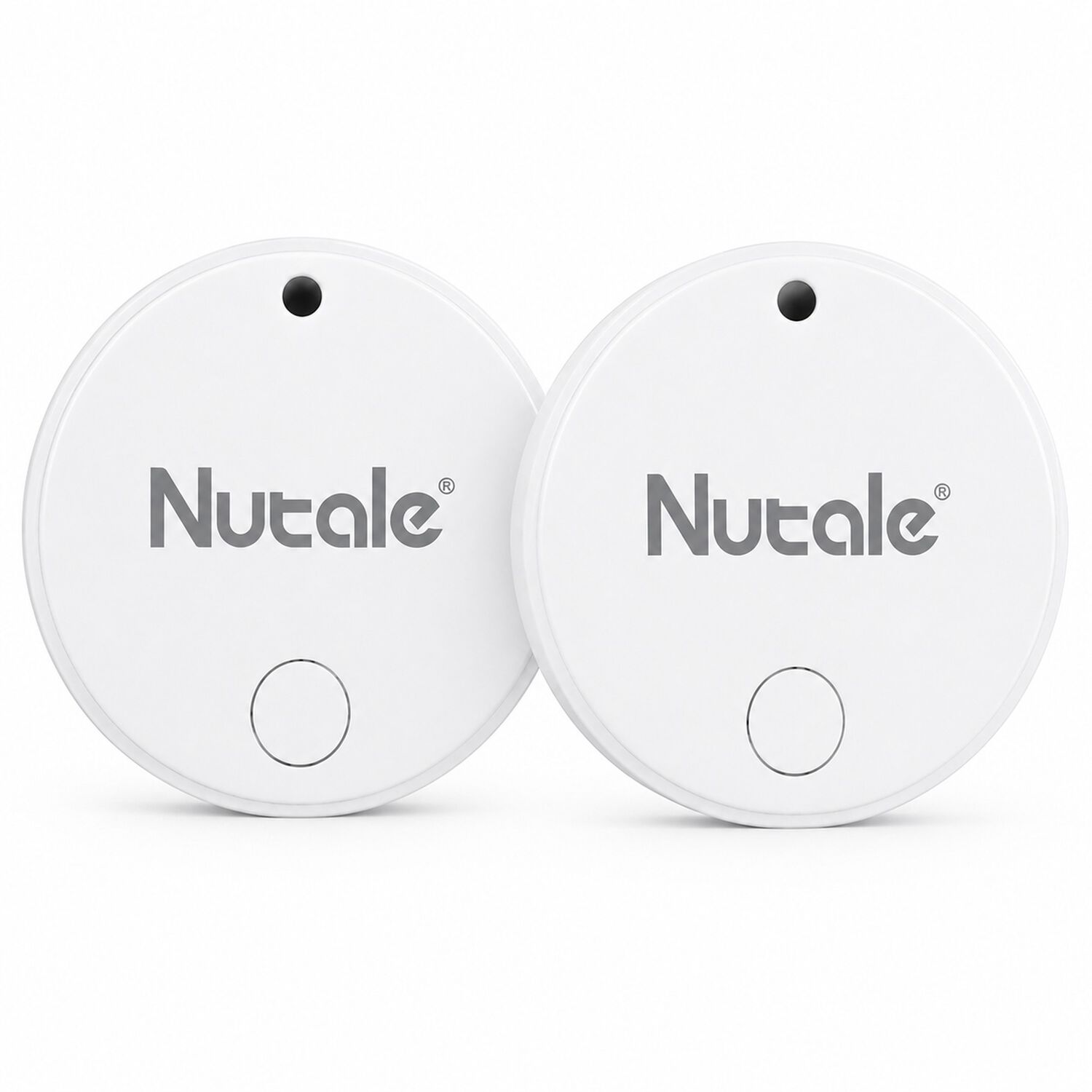 Kit De 2 Localizadores Gps Para Android Find Hub Google image number 2.0