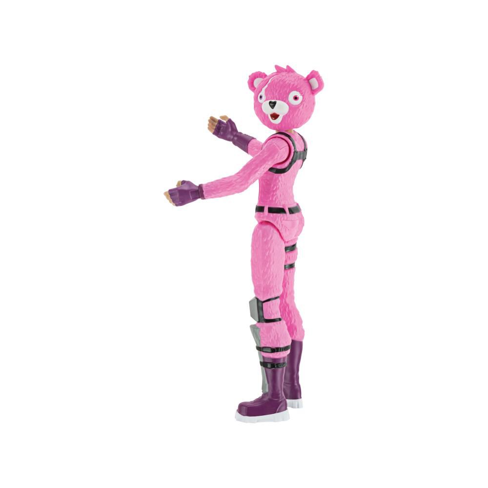 Figura De Accion Fortnite 12"Cuddle Team image number 1.0