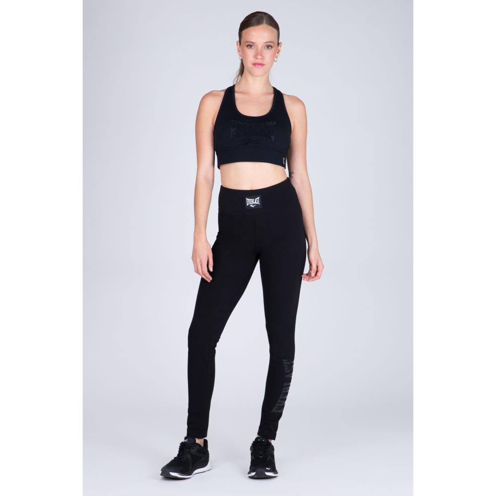 Calza Deportiva Mujer Everlast image number 3.0