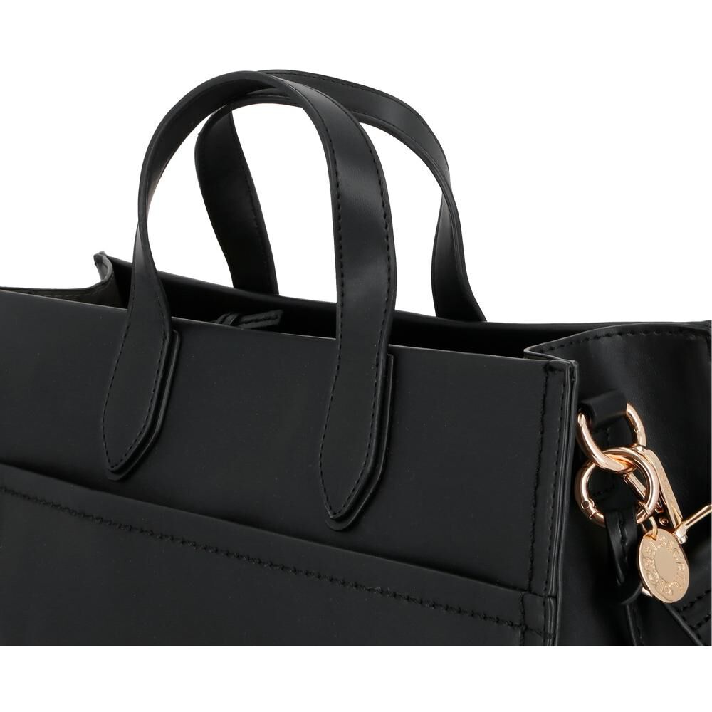 Cartera Tote Secret Laos Sc6 L Negro image number 5.0