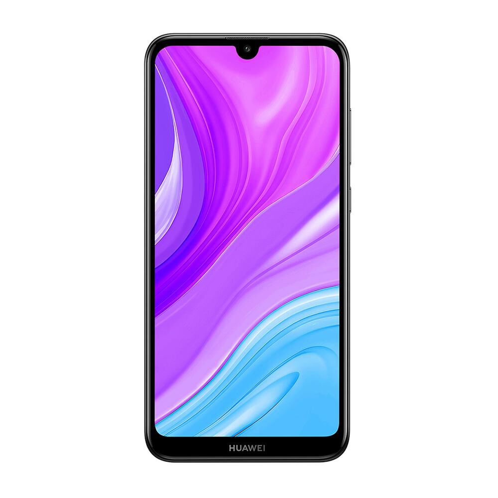 Smartphone Huawei Y7 2019 64 Gb / Claro image number 0.0