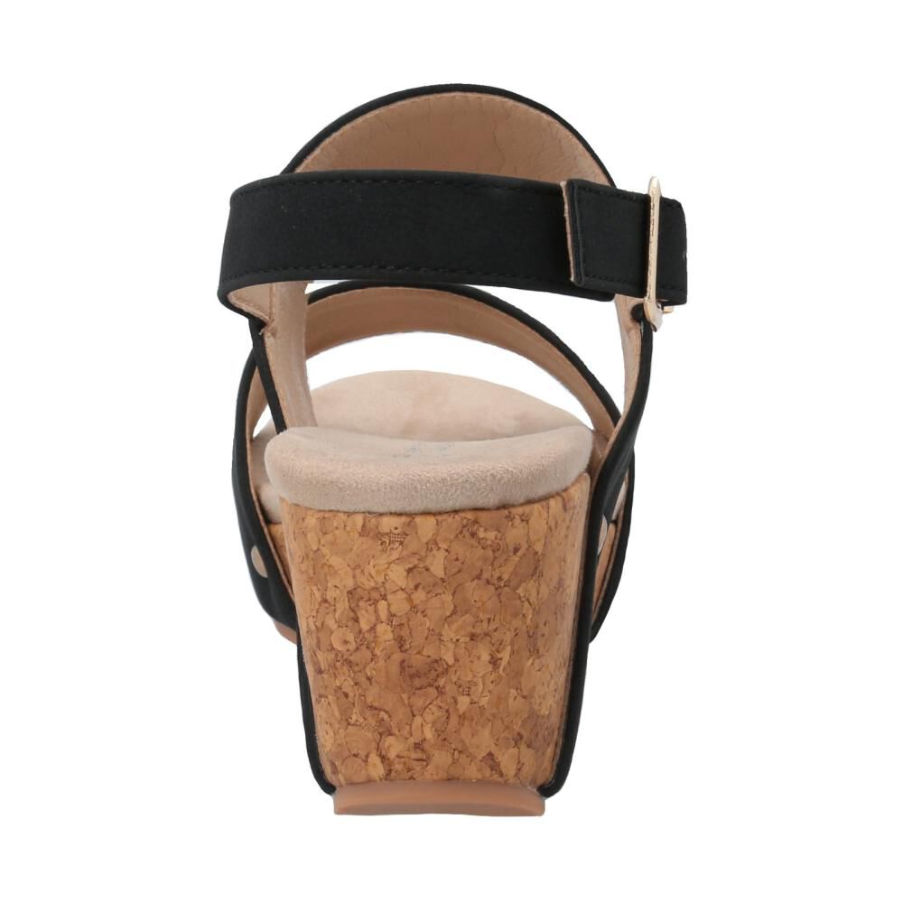 Sandalia Azaleia Martita image number 4.0