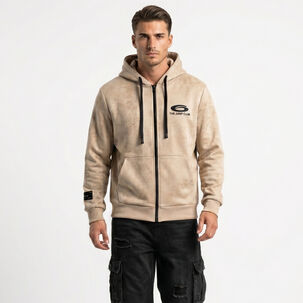 Sueter Poleron Jump Hombre