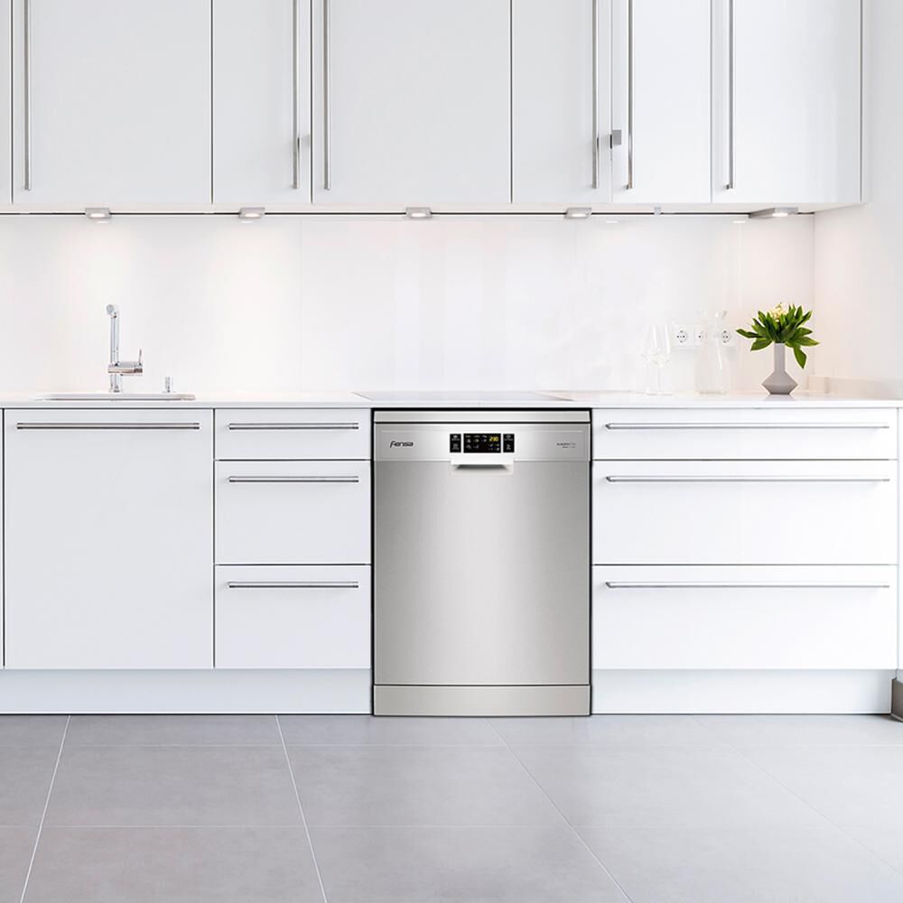 Lavavajilla Fensa Europe 9770 / 13 Cubiertos image number 8.0