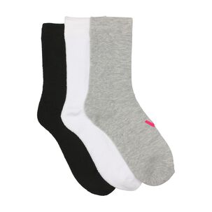 Calcetines Mujer Wetland / 3 Pares