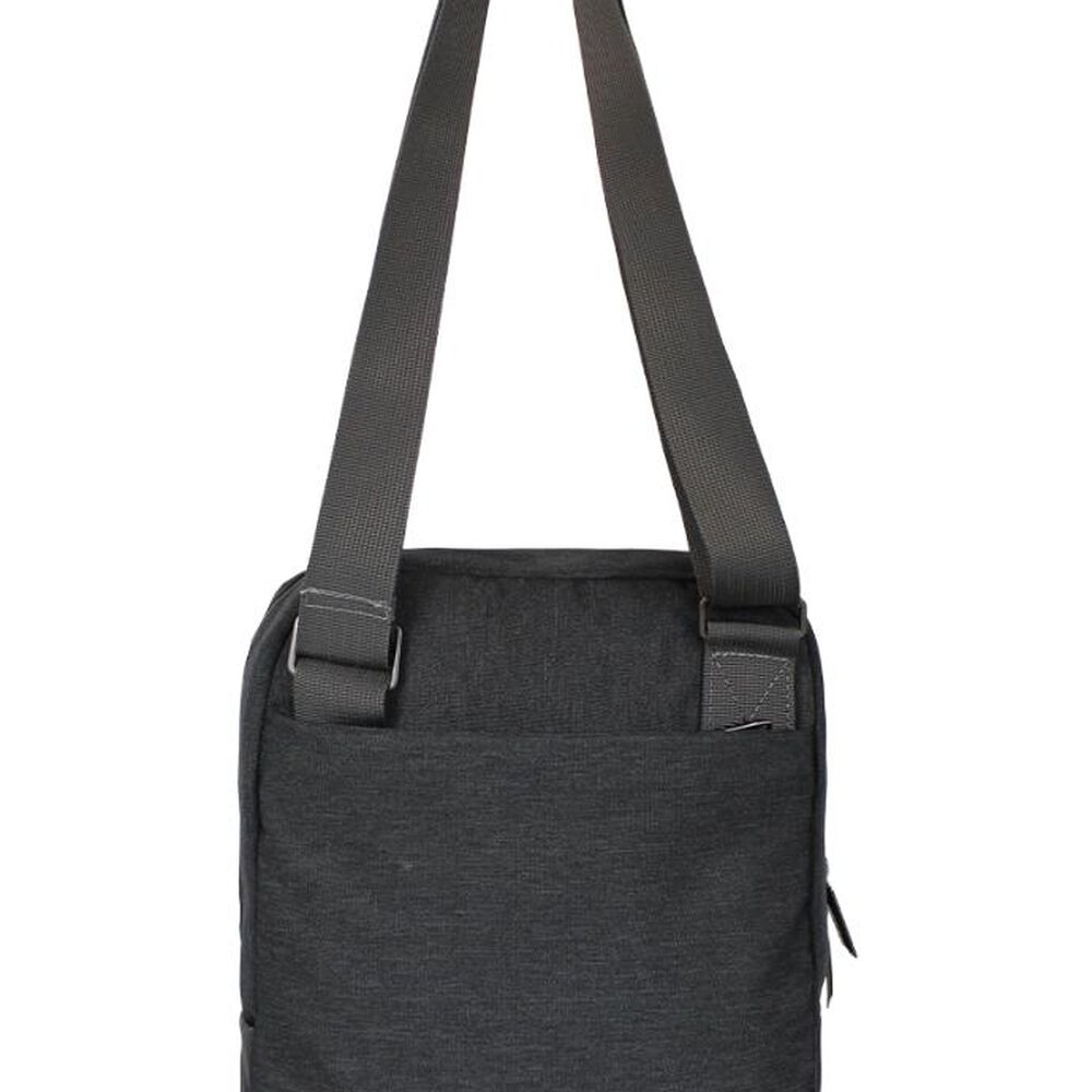 Bolso Cruzado Quien Gris Kenneth Cole image number 2.0