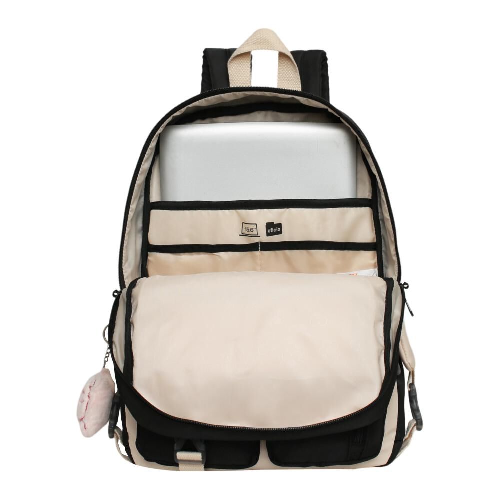 Mochila Teen Fusi&oacute;n Head image number 2.0