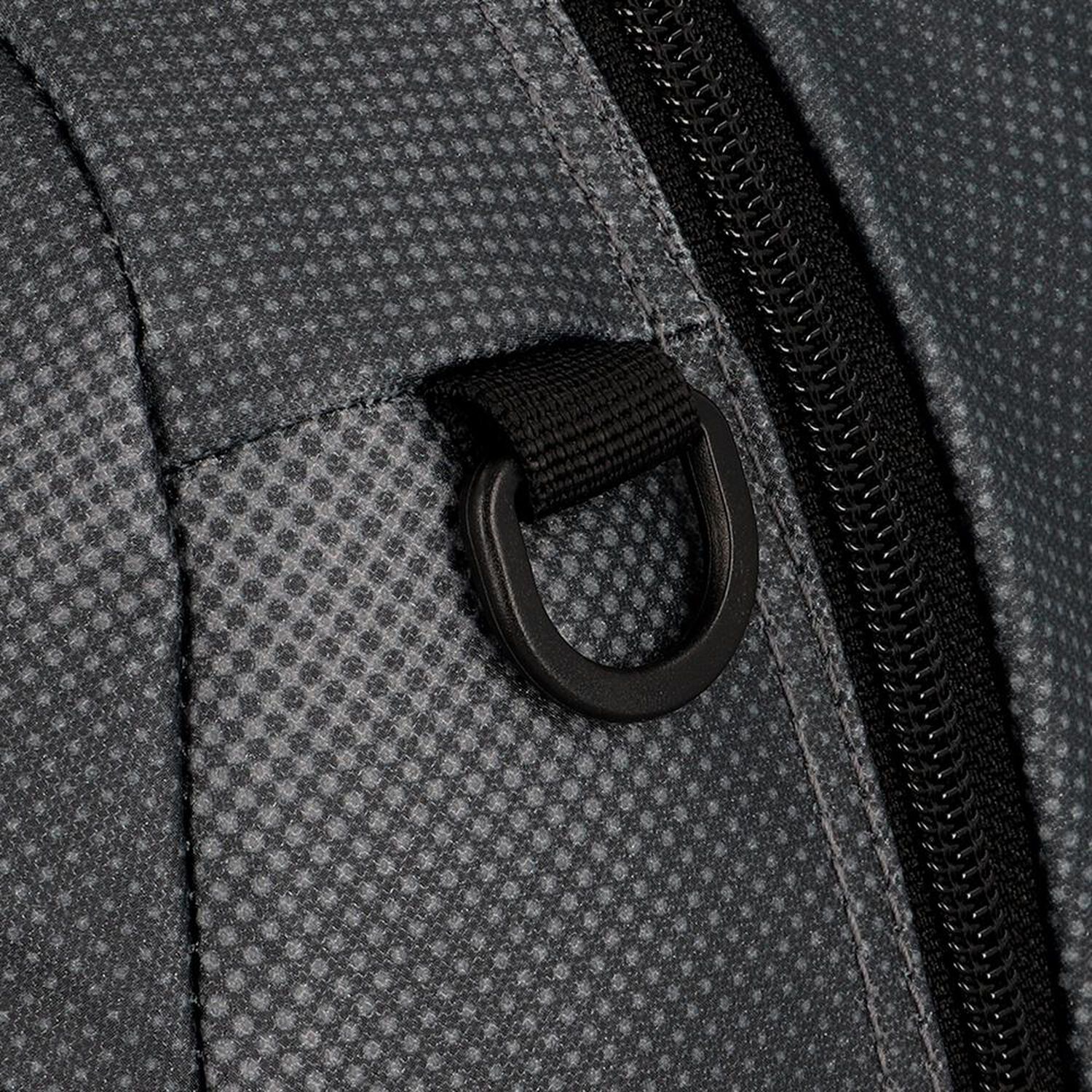 Mochila Notebook Xtrem Atomik 6xt Negro Print 15" image number 10.0