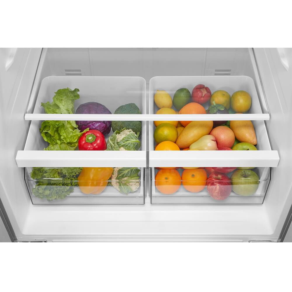 Refrigerador French Door Midea MDRF670FGE46 / No Frost / 522 Litros / C image number 2.0