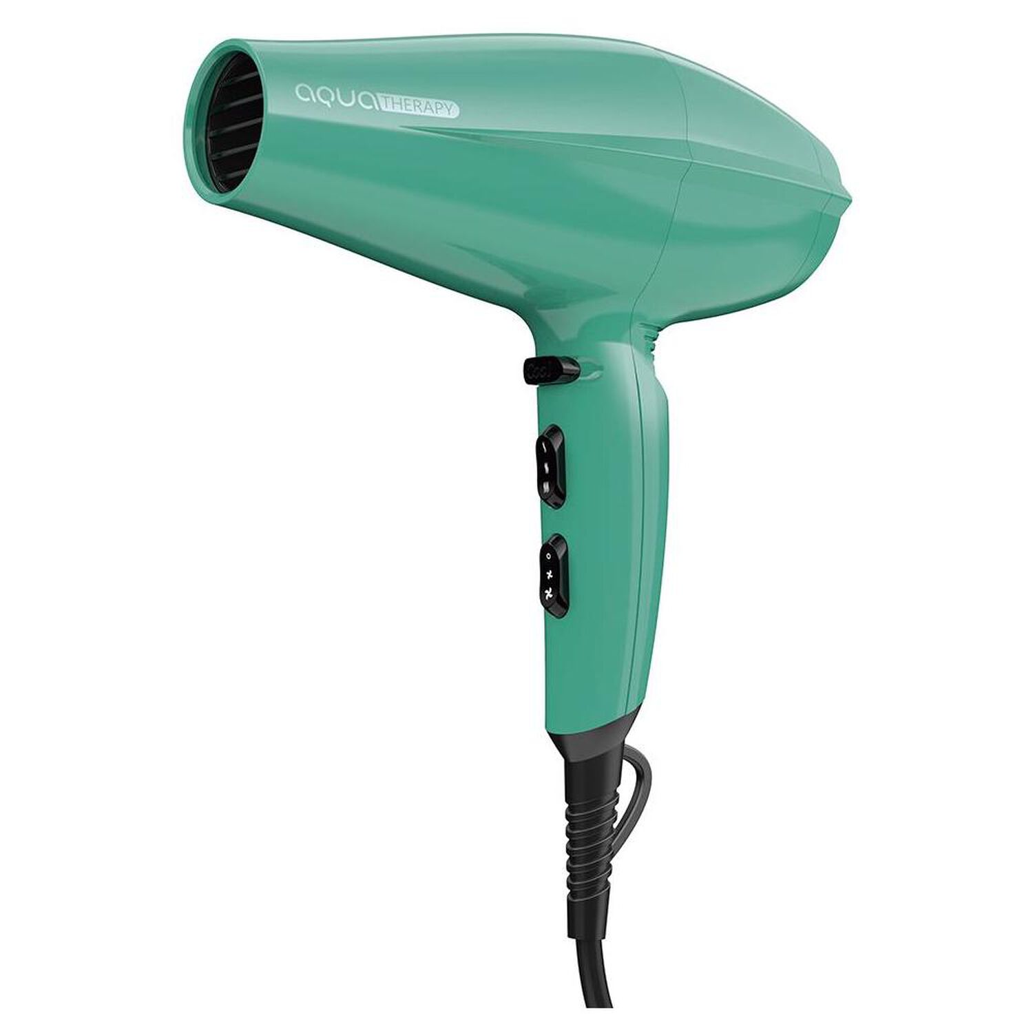 Secador De Pelo Gama Brilliant Aqua Therapy image number 3.0