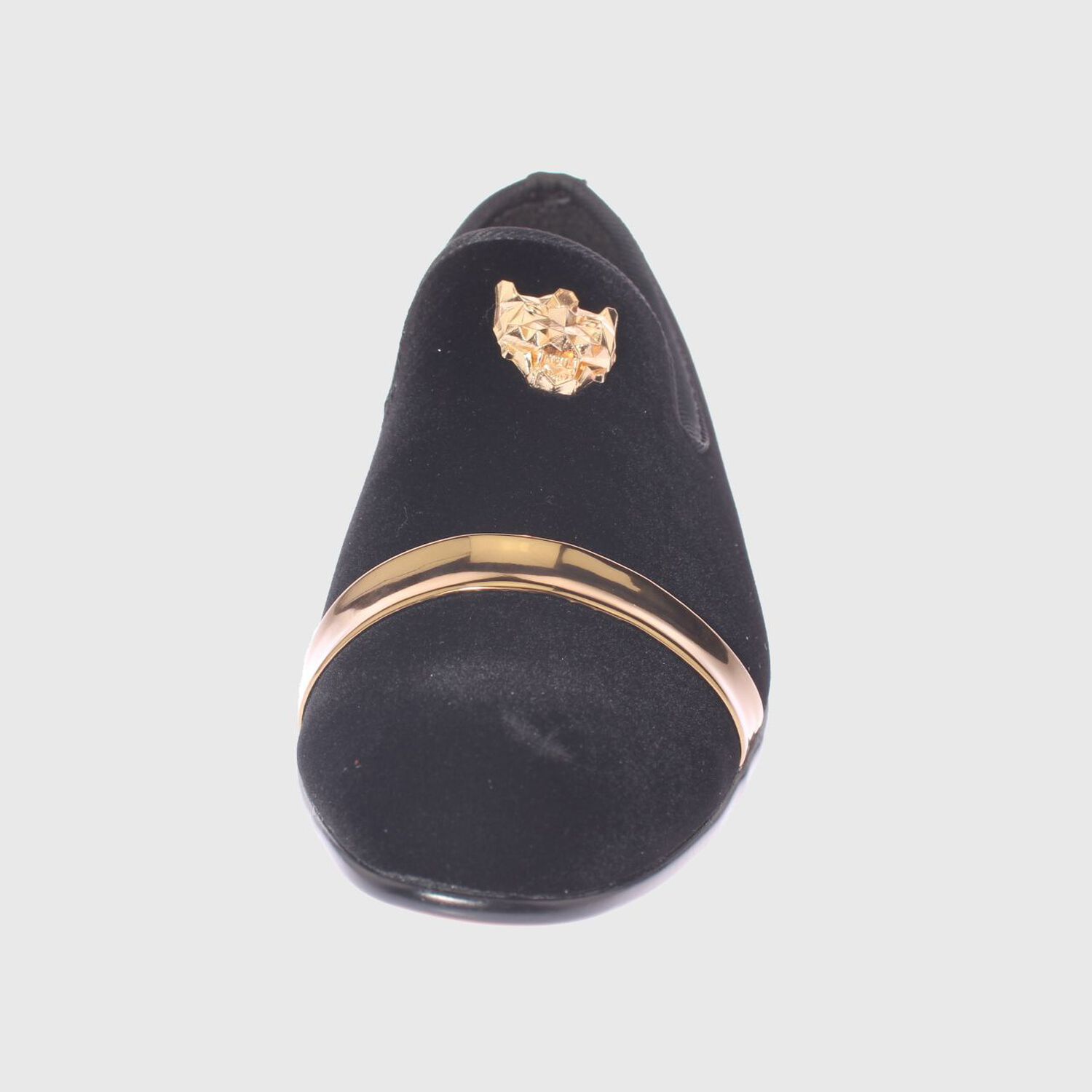 Mocas&iacute;n Negro Casatia Art. 8l15ablack image number 2.0