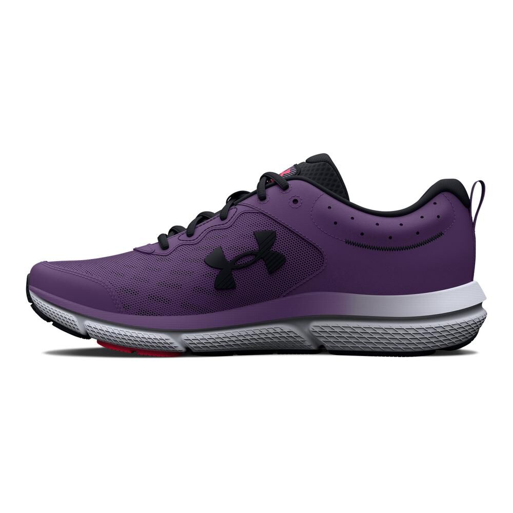Zapatilla Running Charged Assert 10 Under Armour image number 1.0