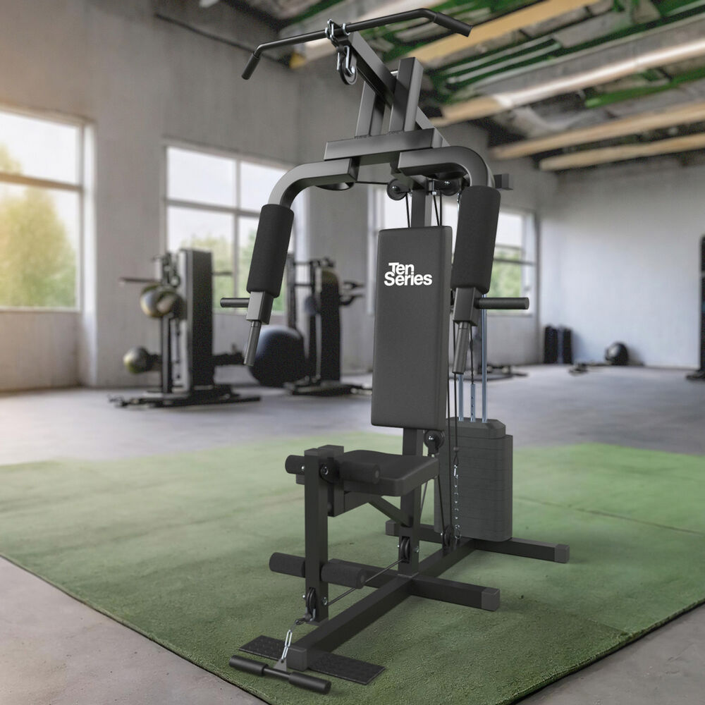 Home Gym G2000 Ten Series image number 5.0