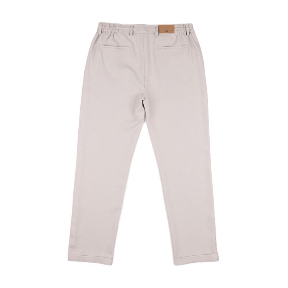 Pantal&oacute;n Hombre Az Black image number 1.0