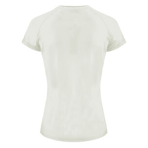 Polera Dry Fit Manga Corta Bangsi Essential Mujer