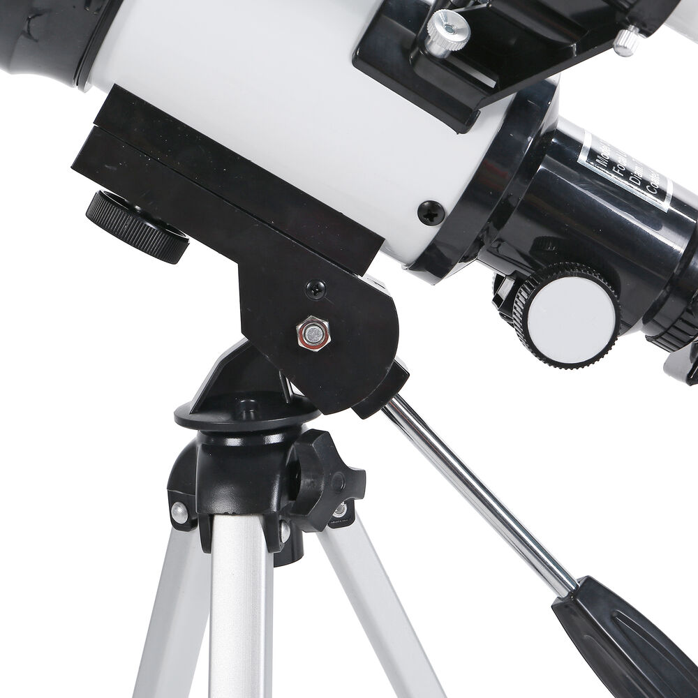 Telescopio Astronómico Profesional Monocular F30070m image number 6.0