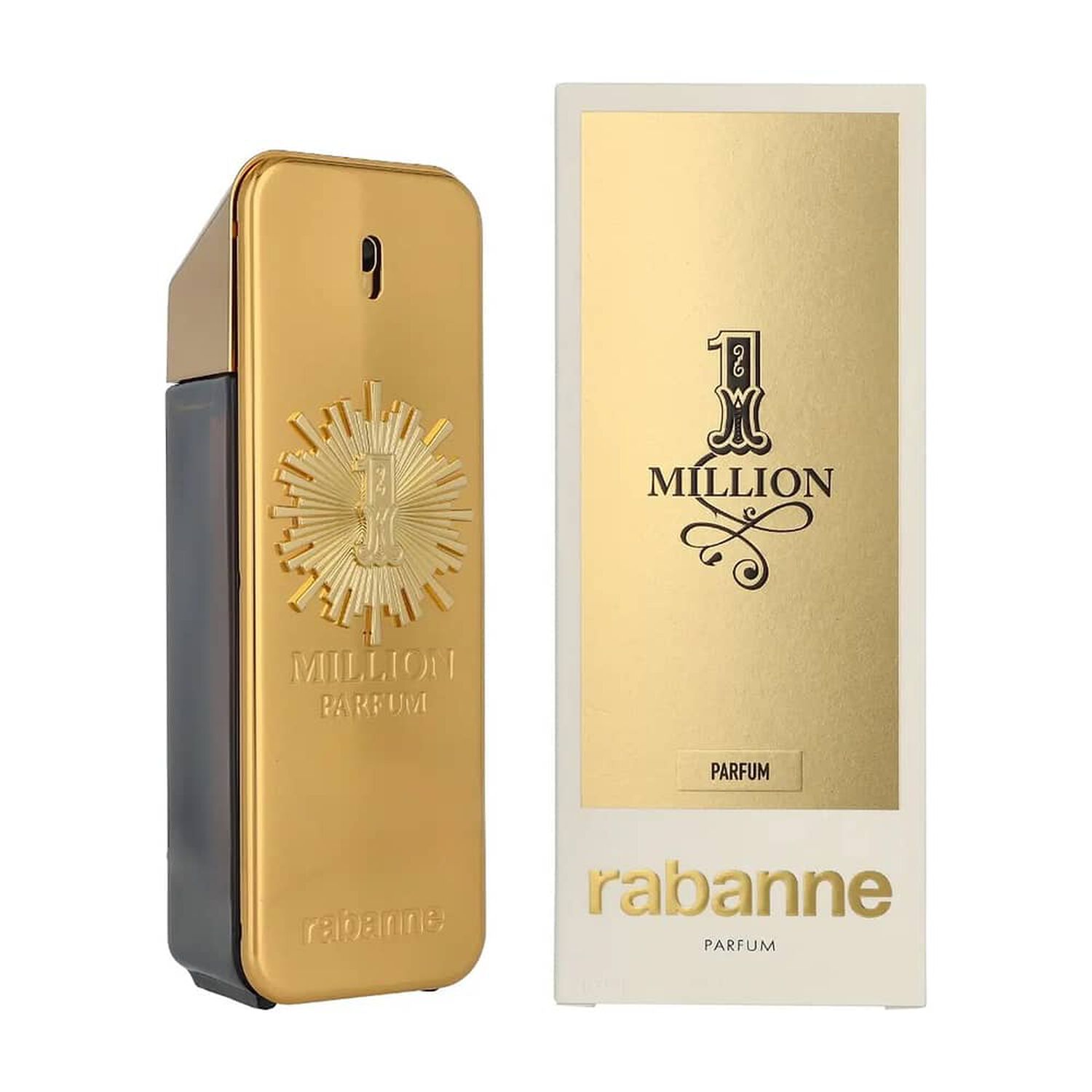 One Million Parfum 100 Ml Paco Rabbane image number 0.0