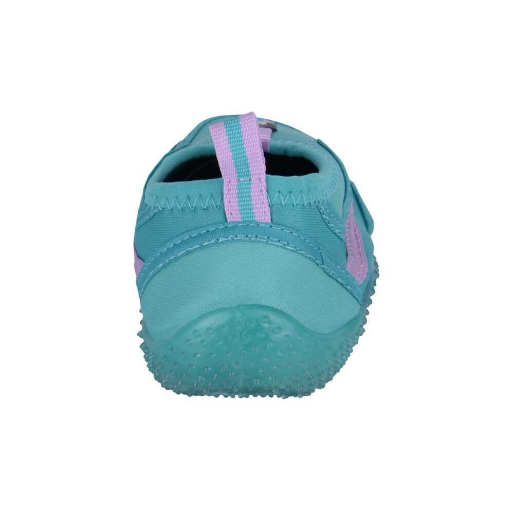 Zapatilla De Agua Infantil Wetland image number 3.0