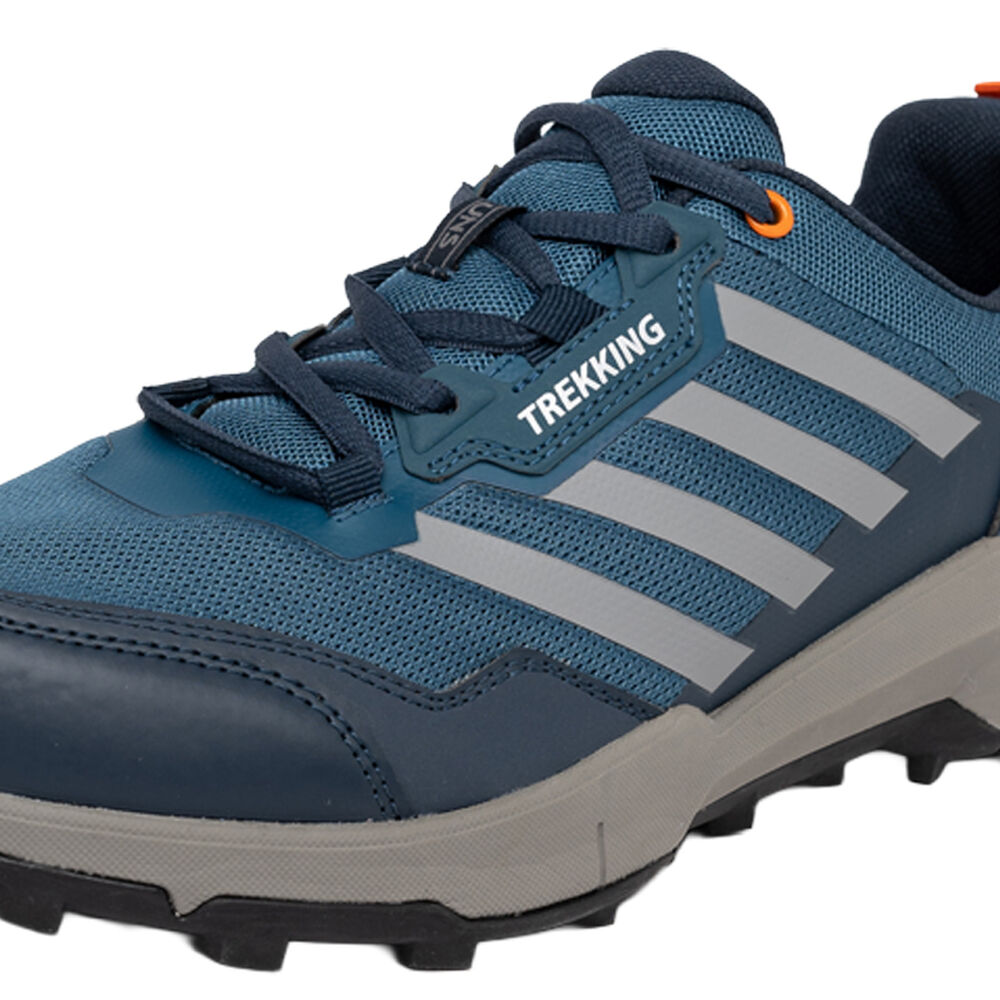 Zapatilla Powai Azul Uns image number 3.0