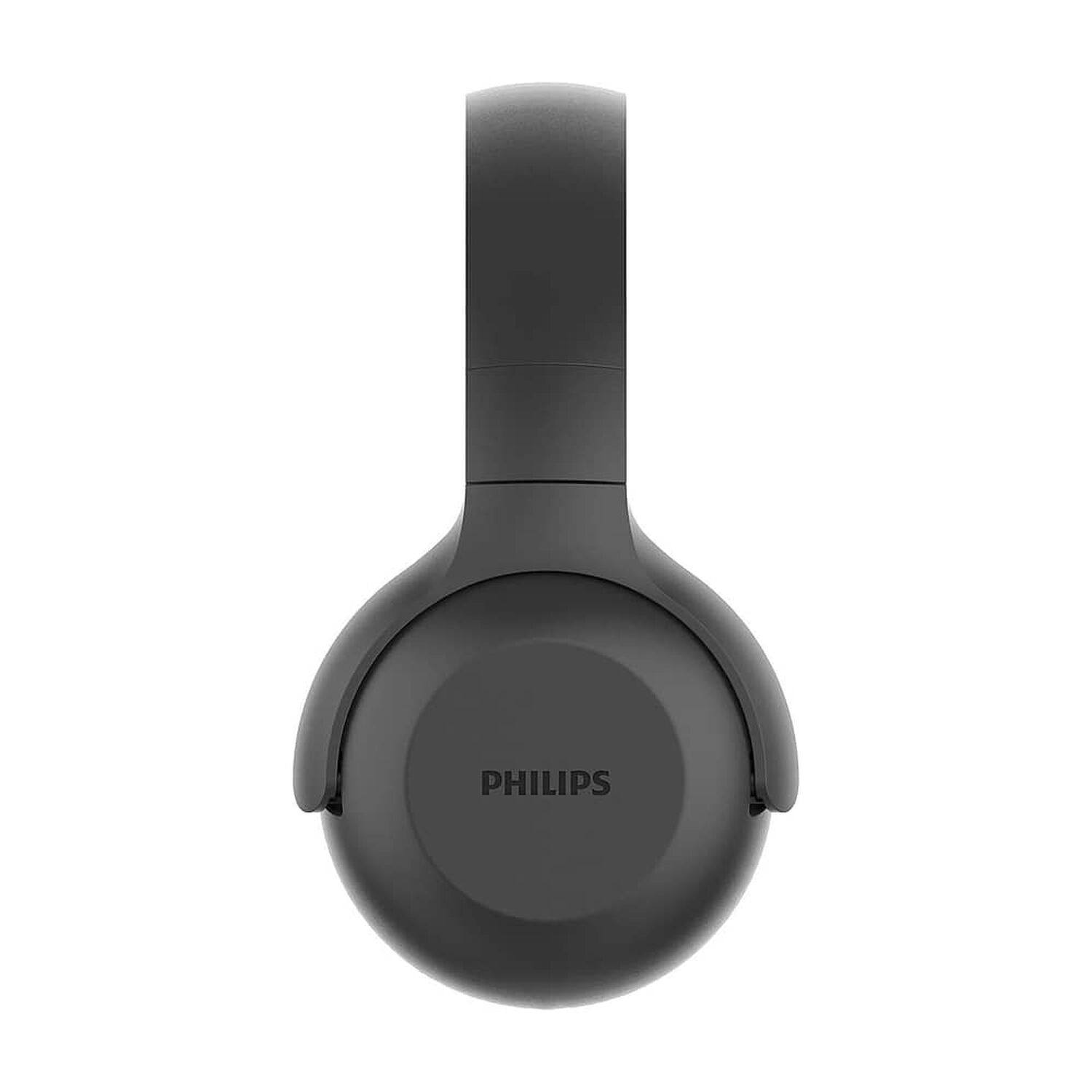 Aud&iacute;fonos Bluetooth Philips Plegable 15h Autonom&iacute;a Tauh202bk image number 5.0
