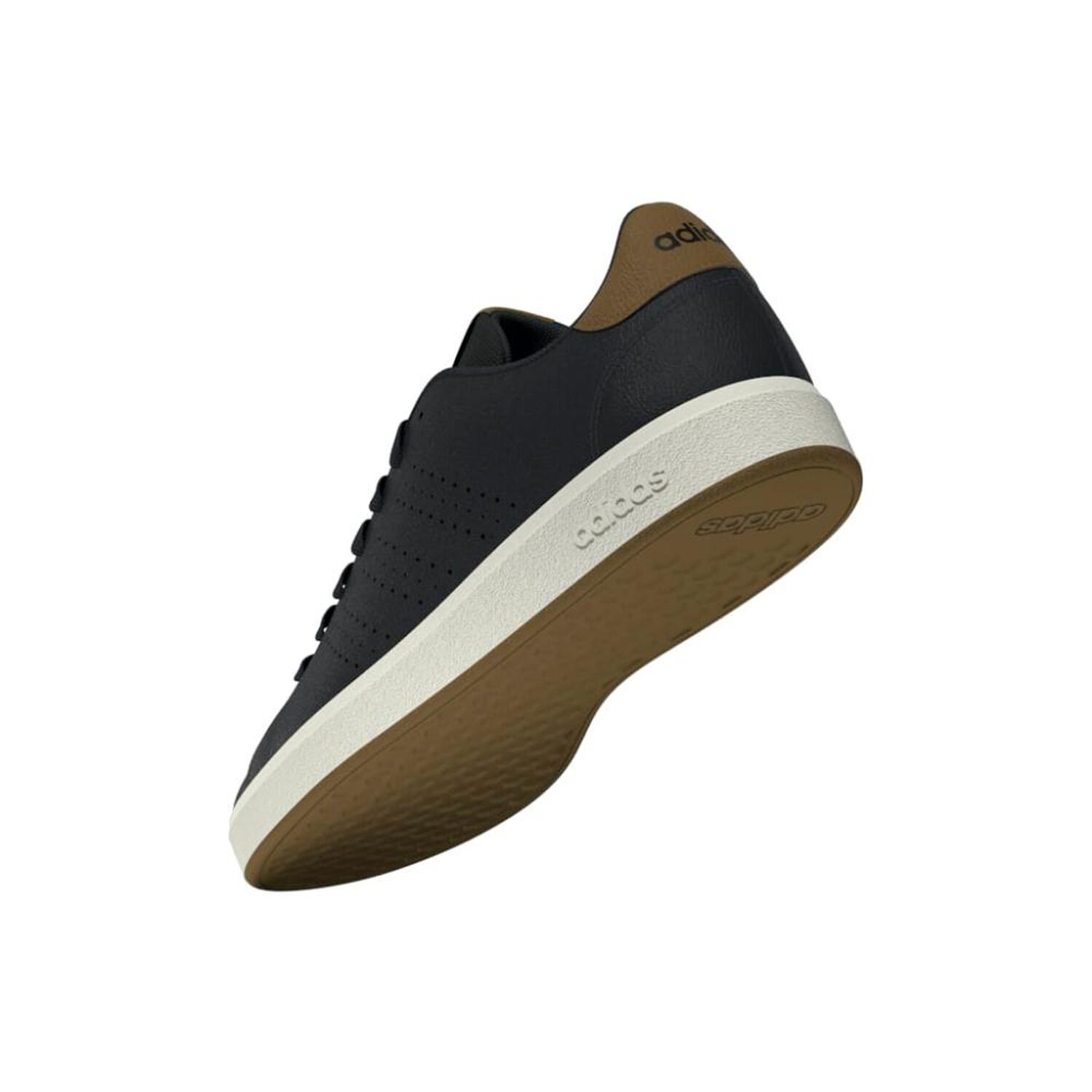 Zapatilla Urbana Hombre Adidas Advantage Base 2.0 image number 8.0