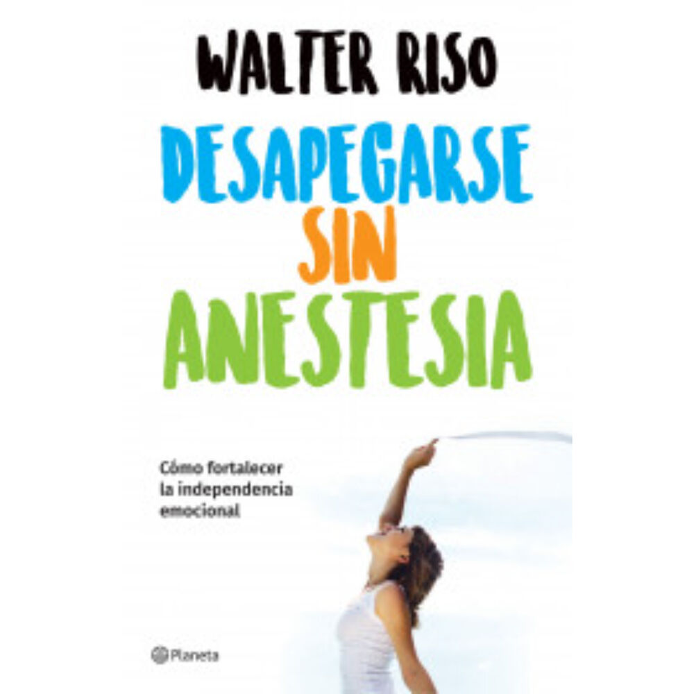 Desapegarse Sin Anestesia image number 0.0