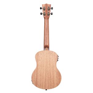 Ukelele Tenor Burled Meranti Ka-20te Kala