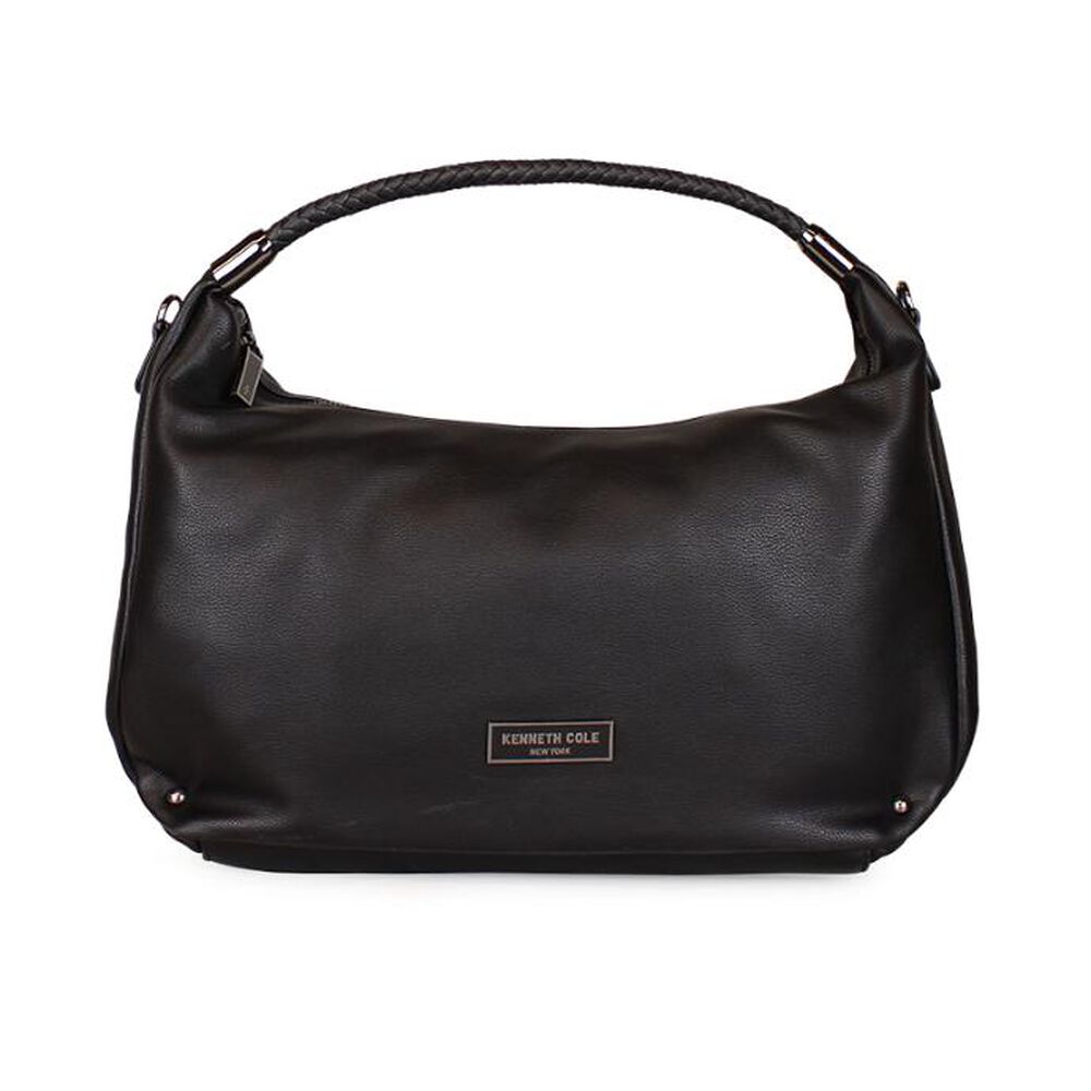 Cartera Minime Negra Kenneth Cole image number 0.0